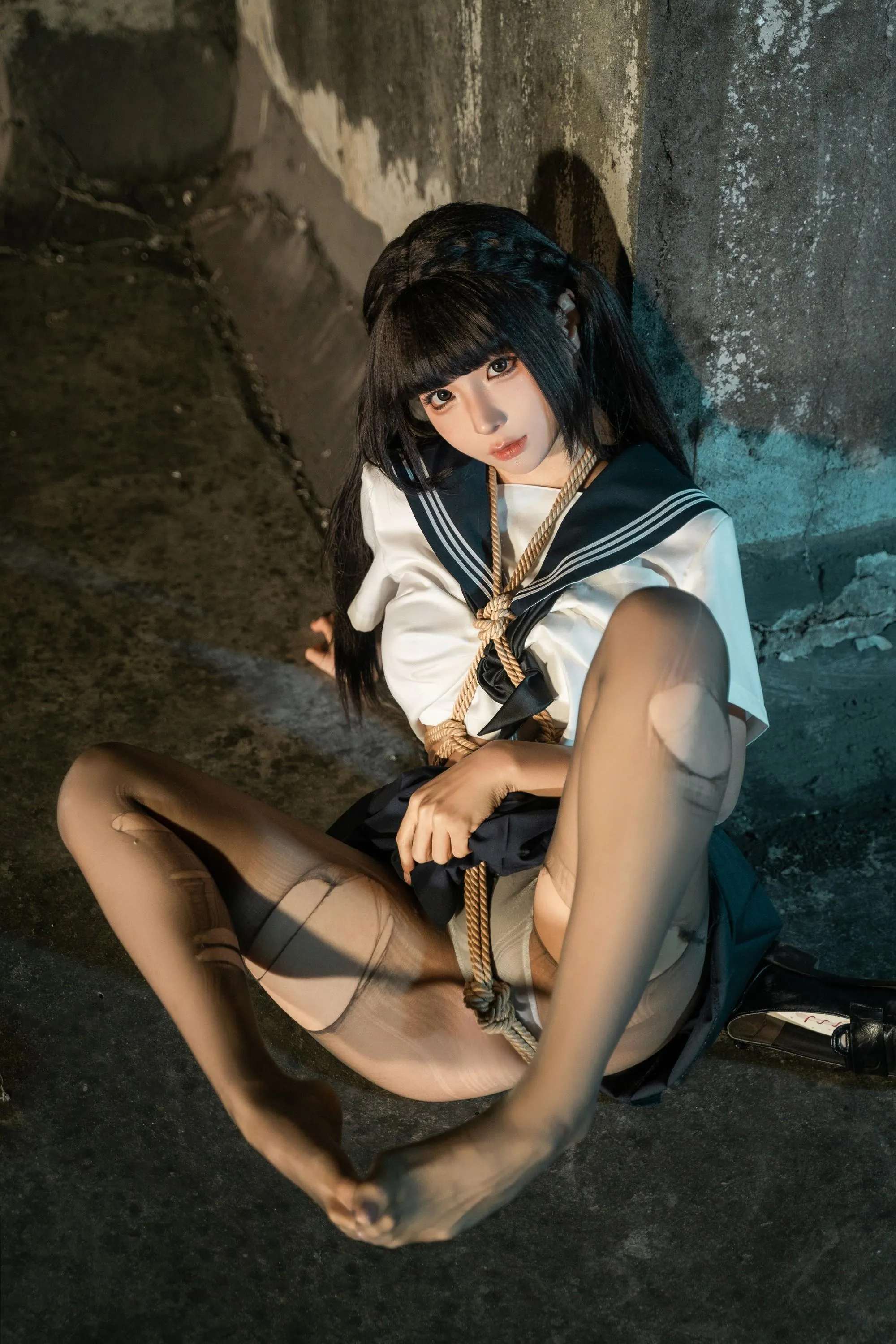 蠢沫沫 – NO.255 《蠢沫沫奇遇记》① [102P]插图1
